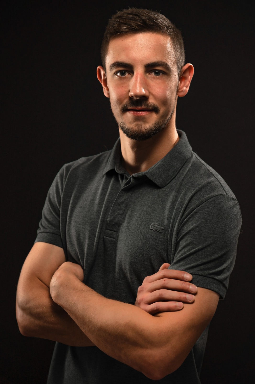 Coach professionnel PCC – Instructeur avancé Méthode Wim Hof – Sapeur-pompier